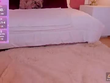 alanah_connors on Chaturbate 