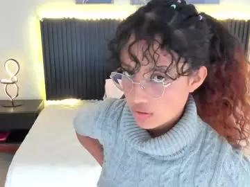 Freechat alani_rose_ on Chaturbate