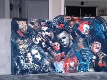 Freechat alannarack on Chaturbate