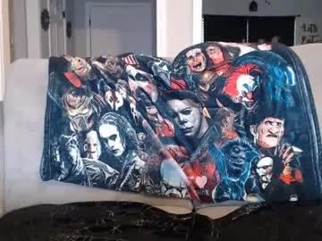 Freechat alannarack on Chaturbate