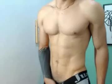 Freechat albertbernal69 on Chaturbate