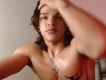 Freechat albertbernal69 on Chaturbate