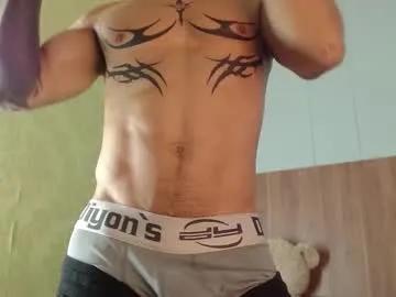 Freechat albertbernal69 on Chaturbate