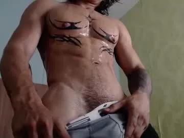 Freechat albertbernal69 on Chaturbate