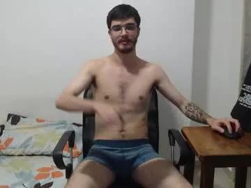 aleex_miller — GOAL: Make me CUM [500 tokens remaining] Welcome to my room! #bigcock #master #uncut #latino #dirtytalk