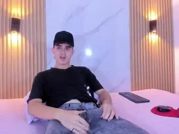 Freechat alejo_gray1 on Chaturbate