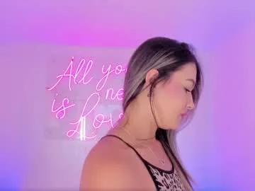 Freechat aleksandra_miller on Chaturbate