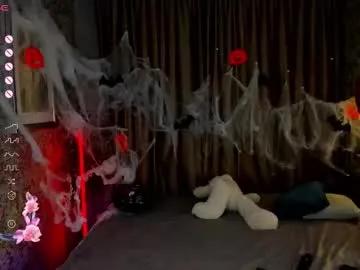 Private alettaeve on Chaturbate