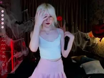 Private alettaeve on Chaturbate