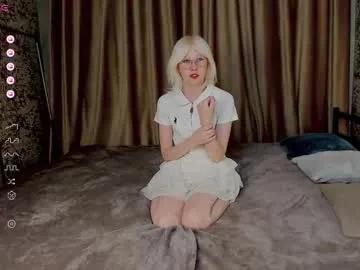 Private alettaeve on Chaturbate