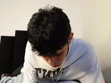 Freechat alex_mark_ on Chaturbate