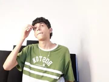 Freechat alex_mark_ on Chaturbate