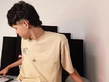 Freechat alex_mark_ on Chaturbate