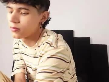 Freechat alex_mark_ on Chaturbate