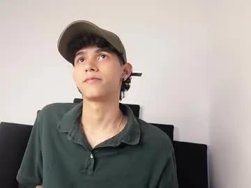 Freechat alex_mark_ on Chaturbate