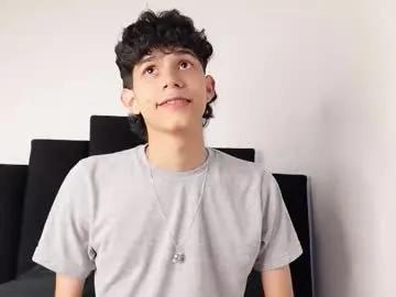 Freechat alex_mark_ on Chaturbate