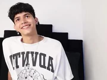 Freechat alex_mark_ on Chaturbate