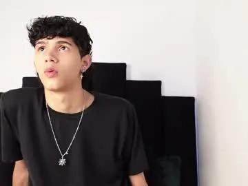 Freechat alex_mark_ on Chaturbate