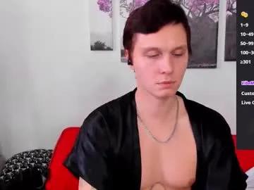 Freechat alex_wandhot on Chaturbate