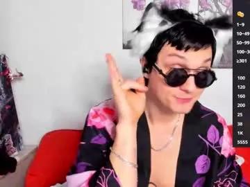 Freechat alex_wandhot on Chaturbate