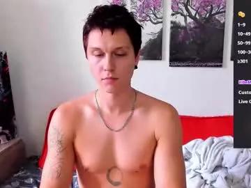 Freechat alex_wandhot on Chaturbate