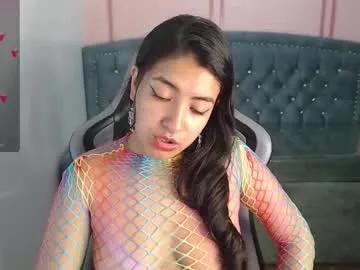 Freechat alexa_romero_t on Chaturbate