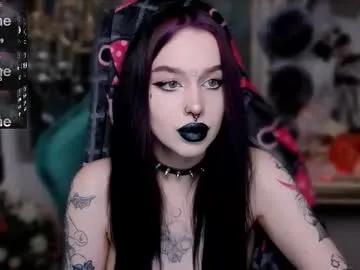 alexx_succubus — GOAL: Wax Play (boobs, belly) [86 tokens remaining] Welcome to my room!  Come to me to have fun! #goth #bigass #new #tattoo #teen #lovense