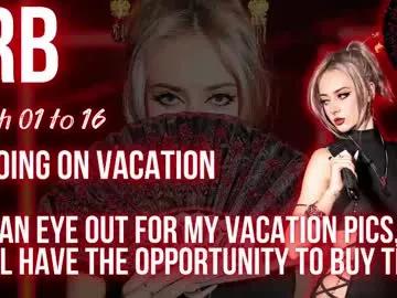 Freechat alicebels on Chaturbate