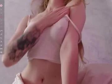 allendia on Chaturbate 