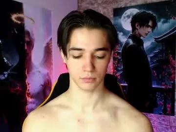Freechat alphadevil11 on Chaturbate