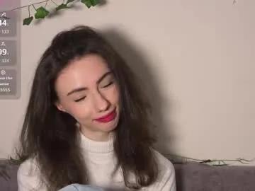 alvanalbach — GOAL: good morning [15 tokens remaining] Welcome to my room! #shy #slim #natural #teen #new