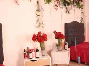 Freechat alyssa_joness on Chaturbate