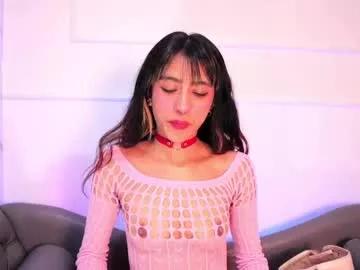 Freechat alyssa_joness on Chaturbate