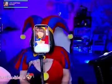 Freechat alyssaromanova on Chaturbate