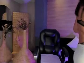 Freechat ambarjames_ on Chaturbate