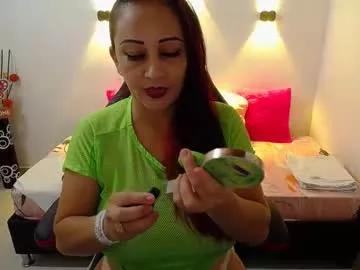 Freechat ameliarizo on Chaturbate