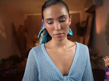 Freechat amnie_ on Chaturbate