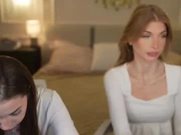 Private anabel054 on Chaturbate