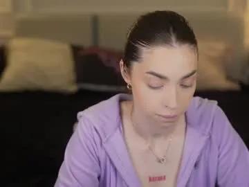 Private anabel054 on Chaturbate