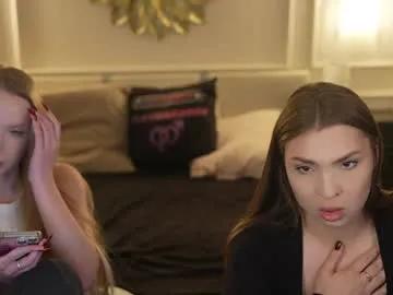 Private anabel054 on Chaturbate