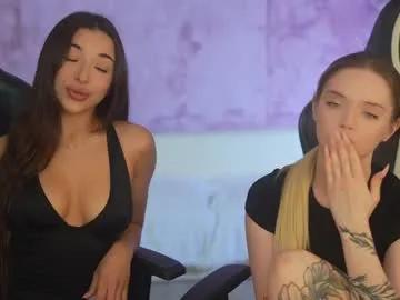 Private anabel054 on Chaturbate