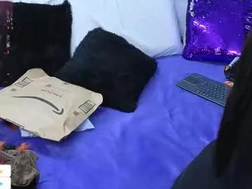 Freechat anaredgrave on Chaturbate