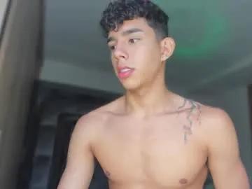 Freechat andrew_twink18 on Chaturbate