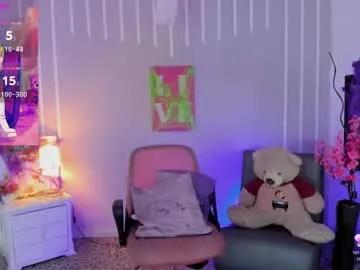 Freechat andy_gamboa on Chaturbate