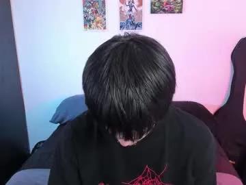 Freechat andy_twiink on Chaturbate