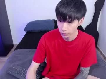 Freechat andy_twiink on Chaturbate