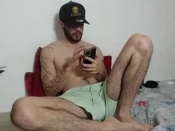 Freechat angel_damons_ on Chaturbate
