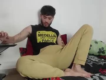 Freechat angel_damons_ on Chaturbate