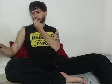 Freechat angel_damons_ on Chaturbate