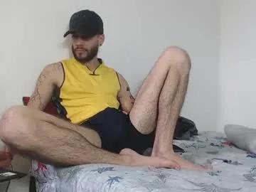 Freechat angel_damons_ on Chaturbate
